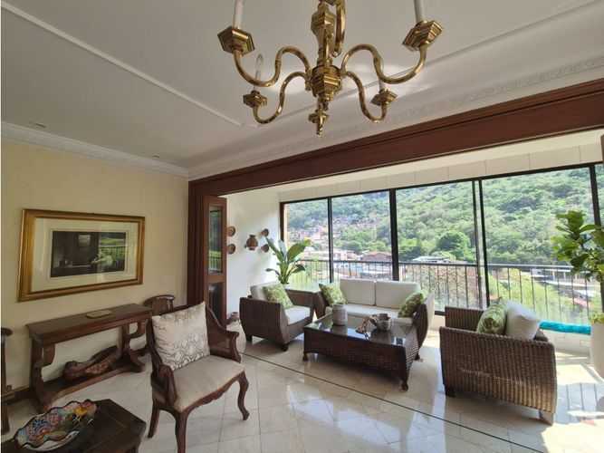 Apartamento de 3 alcobas en venta en Aguacatal, Cali, 168 m² · foto 12 de 21