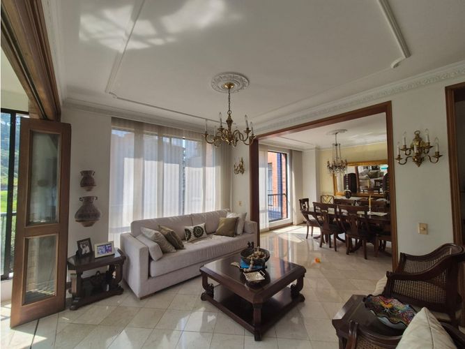 Apartamento de 3 alcobas en venta en Aguacatal, Cali, 168 m² · foto 13 de 21