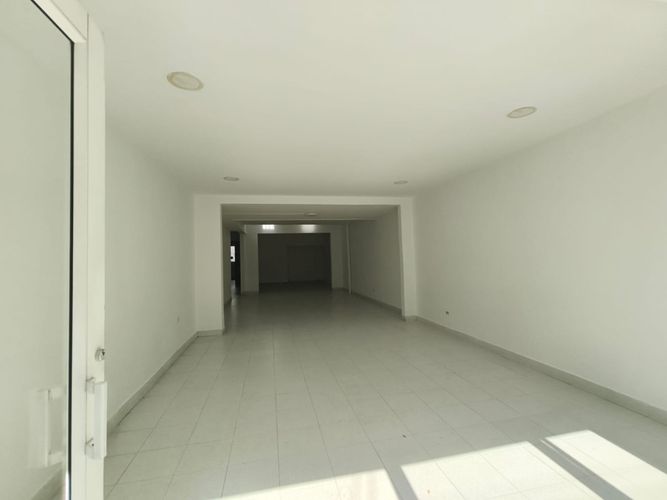 Local en arriendo en La Flora, Cali, 180 m² · foto 3 de 16