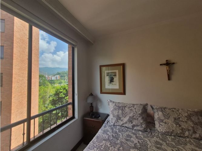 Apartamento de 3 alcobas en venta en Aguacatal, Cali, 168 m² · foto 14 de 21