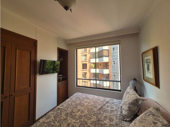 Apartamento de 3 alcobas en venta en Aguacatal, Cali, 168 m² · foto 15 de 21