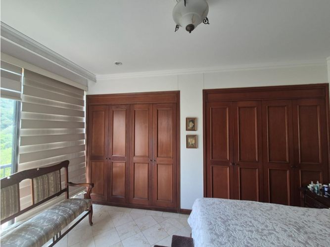 Apartamento de 3 alcobas en venta en Aguacatal, Cali, 168 m² · foto 17 de 21