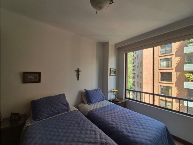Apartamento de 3 alcobas en venta en Aguacatal, Cali, 168 m² · foto 19 de 21