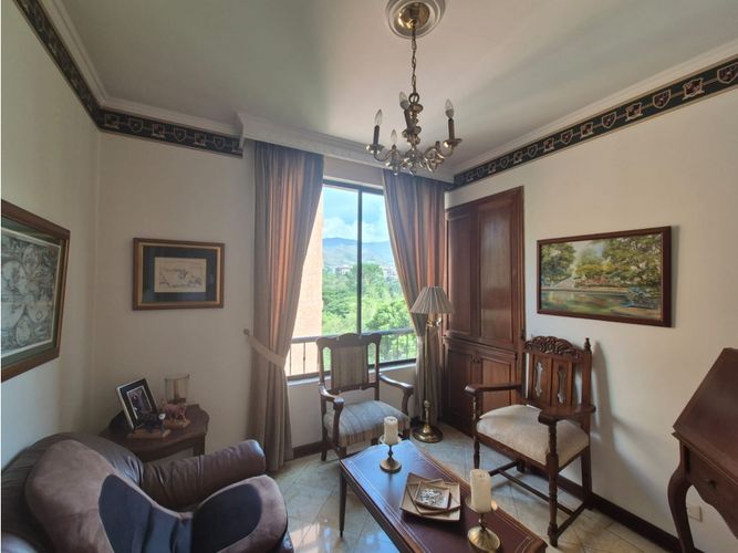 Apartamento de 3 alcobas en venta en Aguacatal, Cali, 168 m² · foto 20 de 21