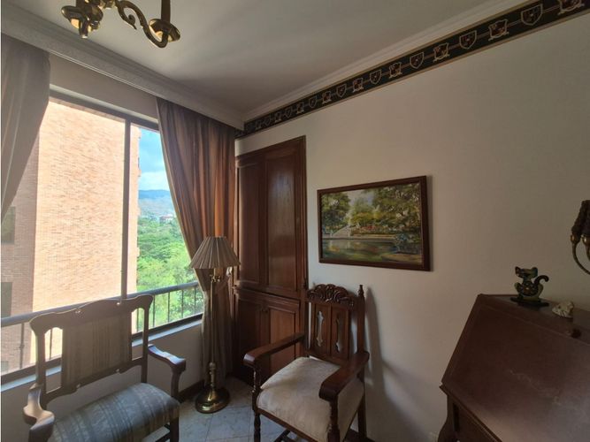 Apartamento de 3 alcobas en venta en Aguacatal, Cali, 168 m² · foto 21 de 21