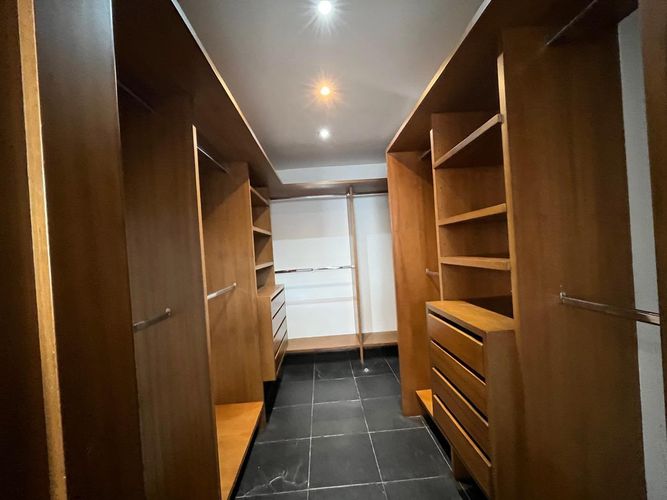 Apartamento de 1 alcoba en arriendo en Los Rosales, Bogotá, 110 m² · foto 10 de 15