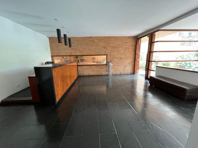 Apartamento de 1 alcoba en arriendo en Los Rosales, Bogotá, 110 m² · foto 12 de 15