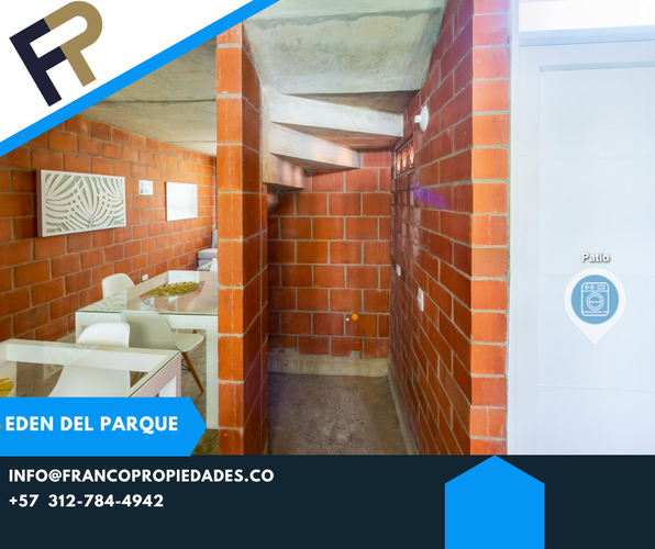 Casa de 2 alcobas en venta en Paso De La Bolsa, Jamundí, 52 m² · foto 7 de 17