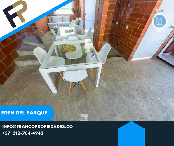 Casa de 2 alcobas en venta en Paso De La Bolsa, Jamundí, 52 m² · foto 8 de 17