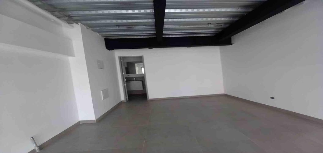 Local en arriendo en El Campin, Manizales, 24 m² · foto 9 de 17