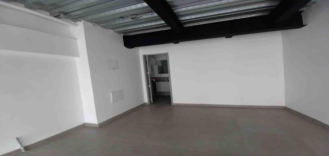 Local en arriendo en El Campin, Manizales, 24 m² · foto 10 de 17