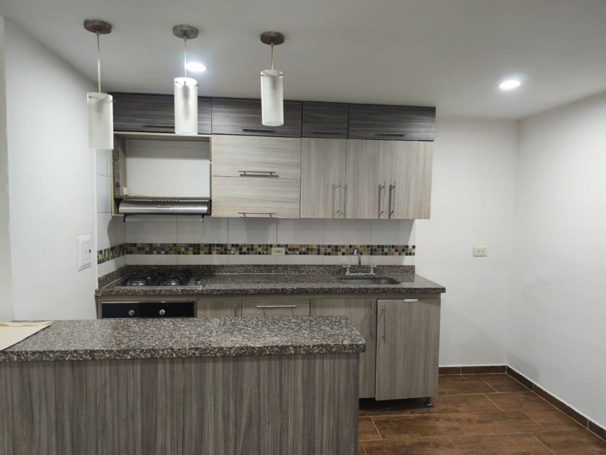Apartamento en venta en Palermo, Manizales · foto 2 de 11