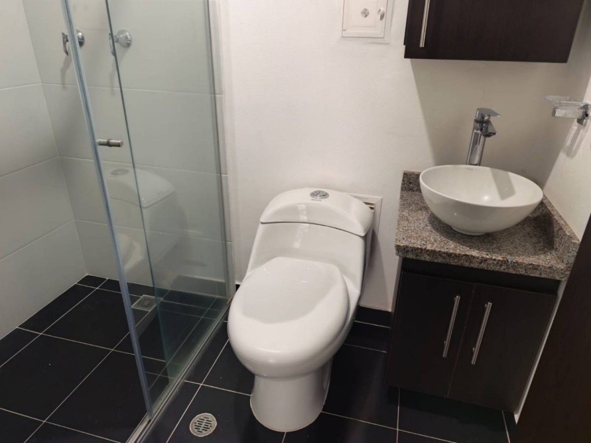 Apartamento en venta en Palermo, Manizales · foto 8 de 11