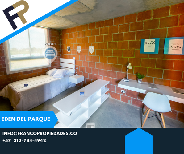 Casa de 2 alcobas en venta en Paso De La Bolsa, Jamundí, 52 m² · foto 14 de 17