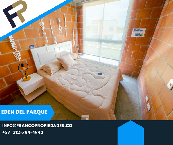 Casa de 2 alcobas en venta en Paso De La Bolsa, Jamundí, 52 m² · foto 15 de 17