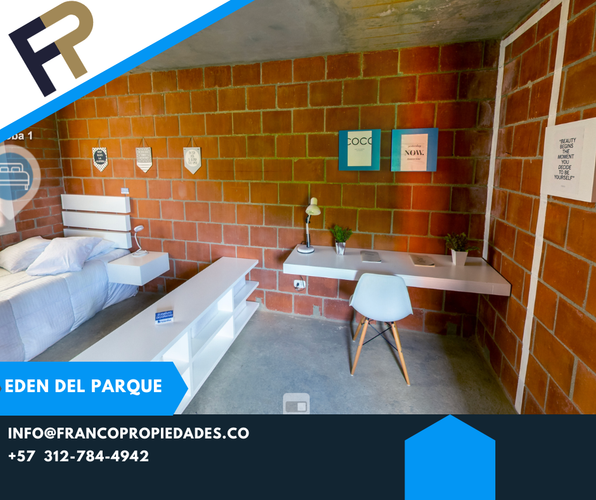 Casa de 2 alcobas en venta en Paso De La Bolsa, Jamundí, 52 m² · foto 16 de 17