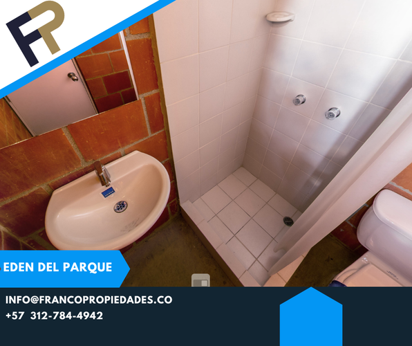 Casa de 2 alcobas en venta en Paso De La Bolsa, Jamundí, 52 m² · foto 17 de 17