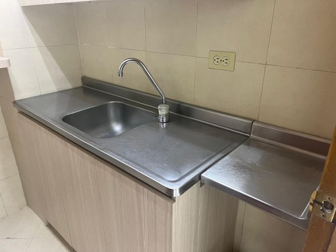 Oficina en arriendo en El Poblado, Medellín, 65 m² · foto 7 de 18