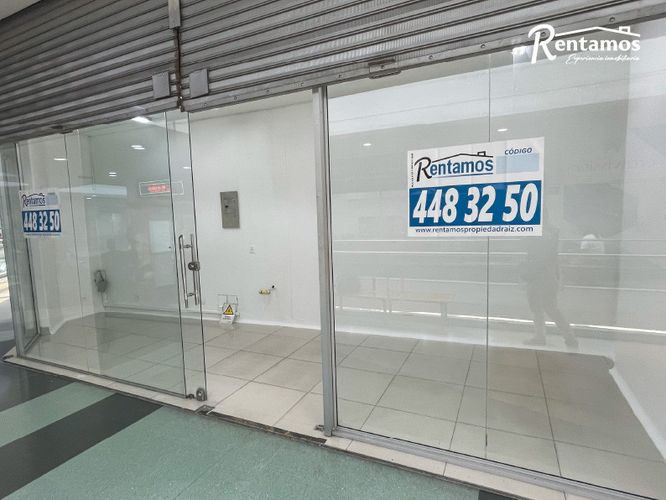 Local en venta en La Candelaria, Medellín, 16 m² · foto 8 de 16