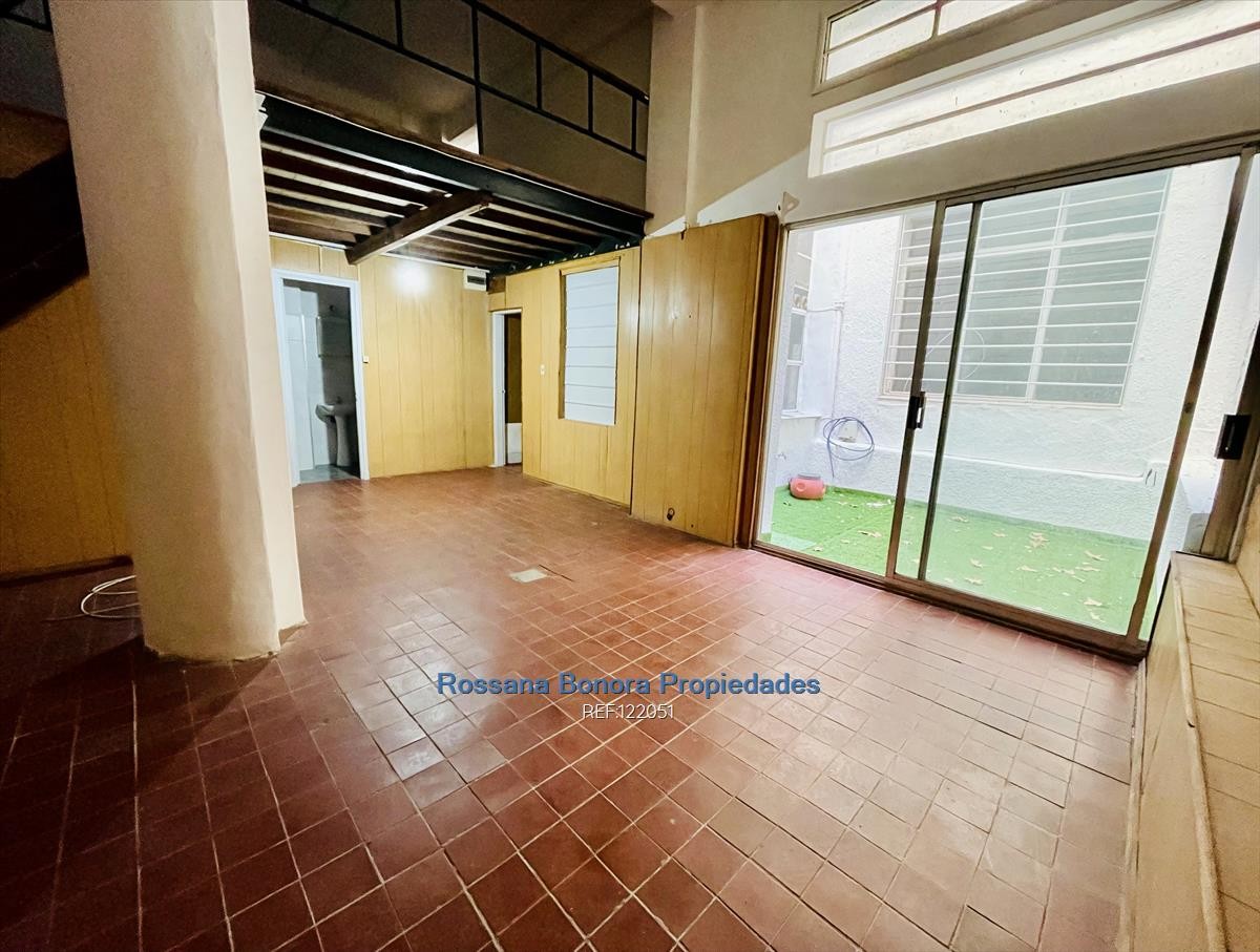 Alquiler apartamento de 3 dormitorios en el centro