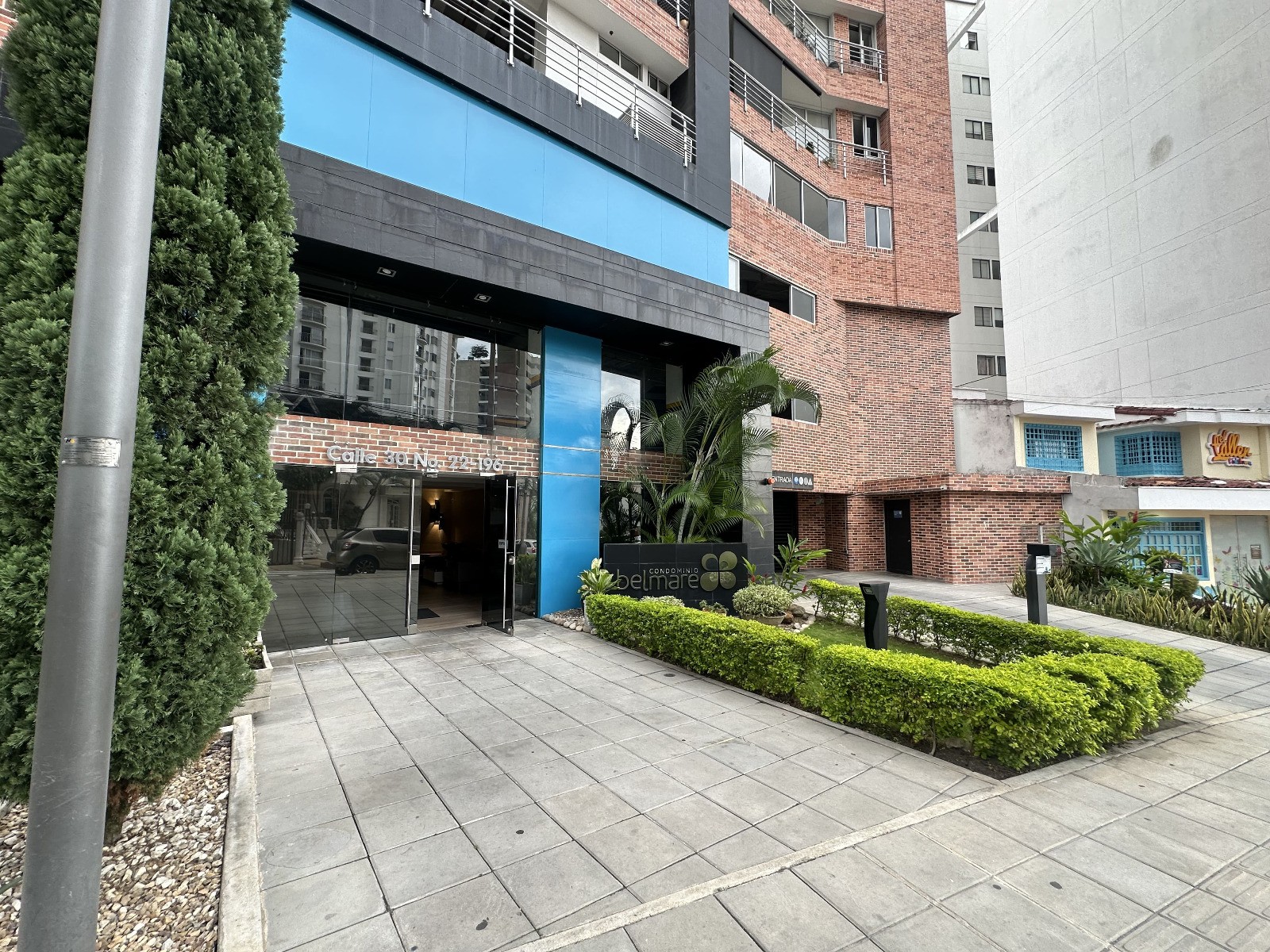 Foto del apartamento