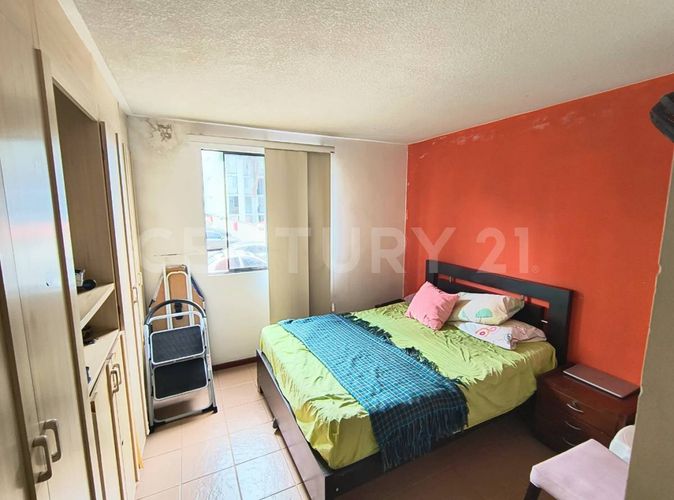 Apartamento en venta en Melendez, Cali · foto 11 de 18