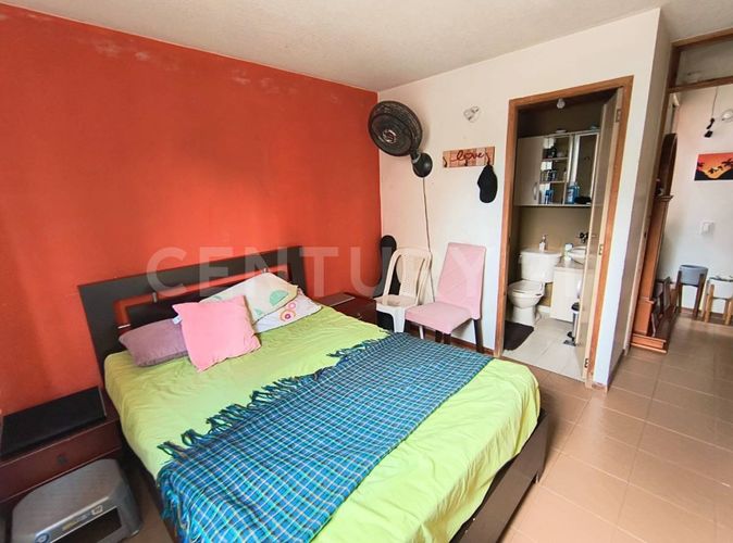 Apartamento en venta en Melendez, Cali · foto 12 de 18