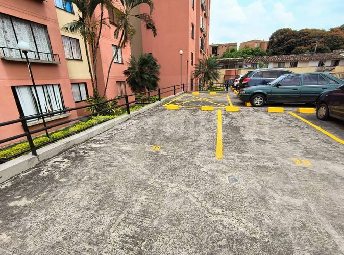 Apartamento en venta en Melendez, Cali · foto 14 de 18