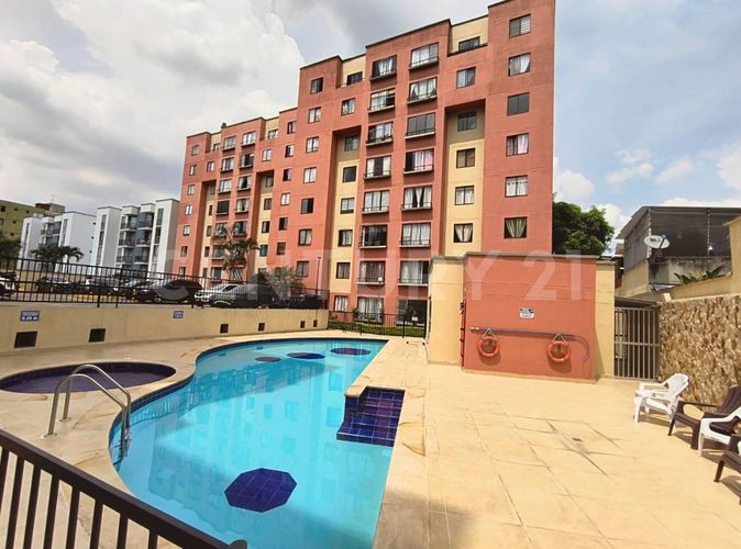 Apartamento en venta en Melendez, Cali · foto 15 de 18