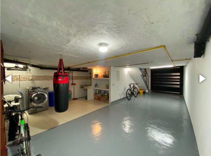 Casa en venta en El Contador, Bogotá · foto 22 de 22