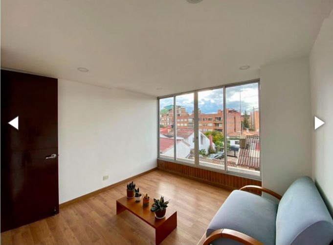 Casa en venta en El Contador, Bogotá · foto 17 de 22