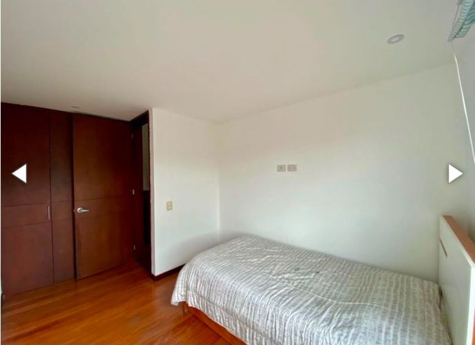 Casa en venta en El Contador, Bogotá · foto 12 de 22