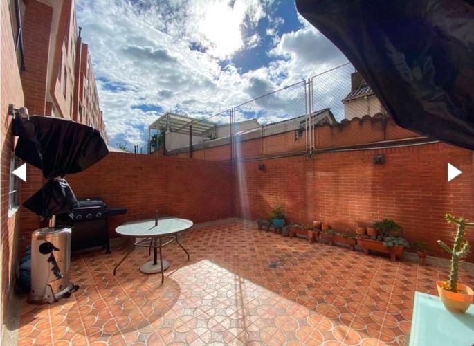 Casa en venta en El Contador, Bogotá · foto 21 de 22