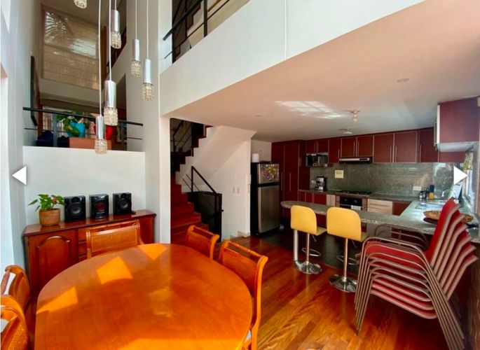 Casa en venta en El Contador, Bogotá · foto 6 de 22