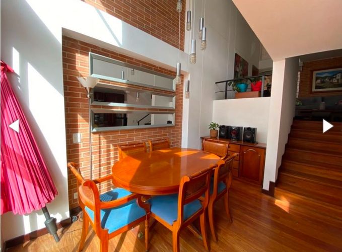 Casa en venta en El Contador, Bogotá · foto 7 de 22