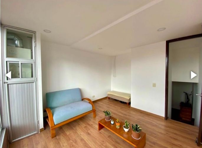 Casa en venta en El Contador, Bogotá · foto 16 de 22