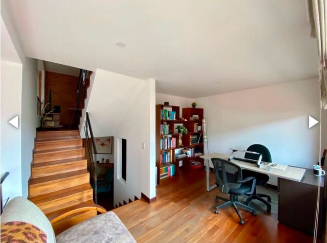 Casa en venta en El Contador, Bogotá · foto 14 de 22