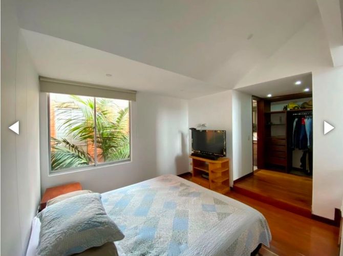 Casa en venta en El Contador, Bogotá · foto 10 de 22