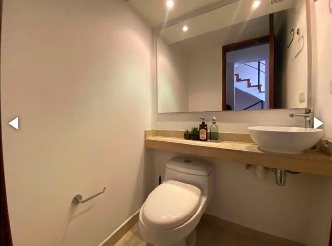 Casa en venta en El Contador, Bogotá · foto 20 de 22