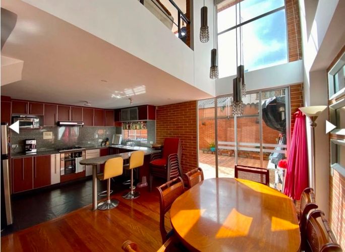 Casa en venta en El Contador, Bogotá · foto 5 de 22