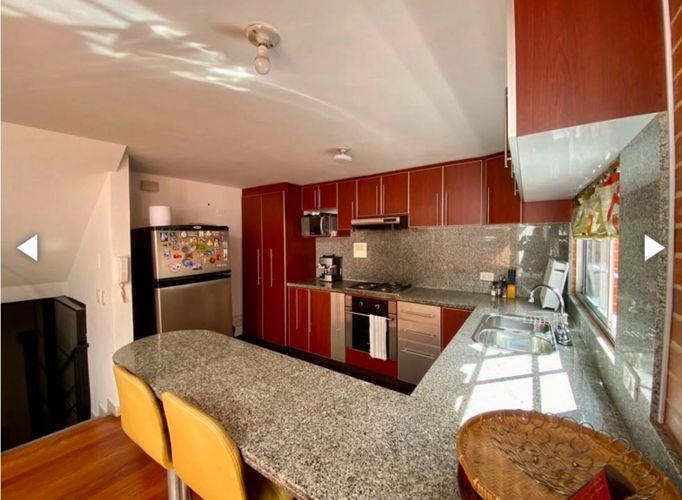 Casa en venta en El Contador, Bogotá · foto 9 de 22