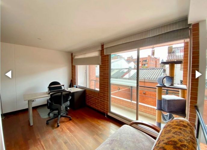 Casa en venta en El Contador, Bogotá · foto 13 de 22