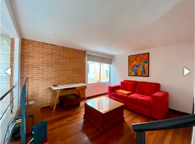 Casa en venta en El Contador, Bogotá · foto 15 de 22