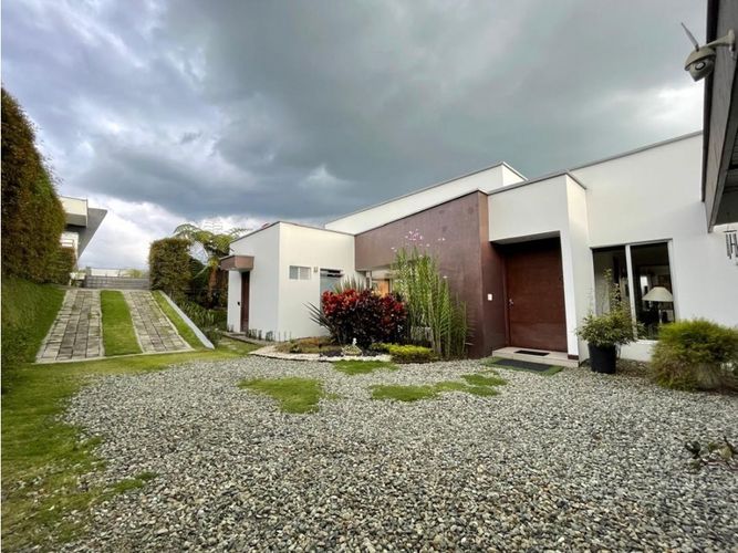 Casa de 3 alcobas en venta en La Yé, Armenia, 195 m² · foto 8 de 24