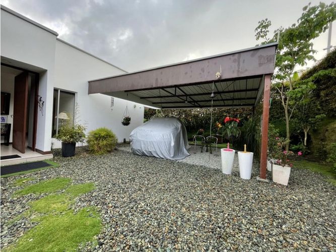 Casa de 3 alcobas en venta en La Yé, Armenia, 195 m² · foto 9 de 24