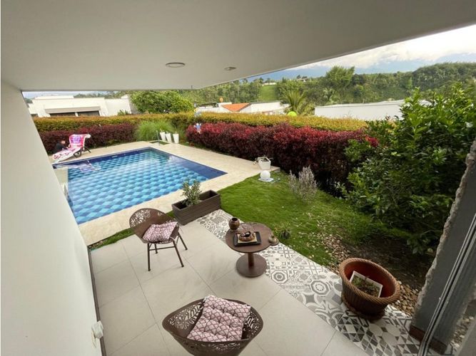 Casa de 3 alcobas en venta en La Yé, Armenia, 195 m² · foto 13 de 24