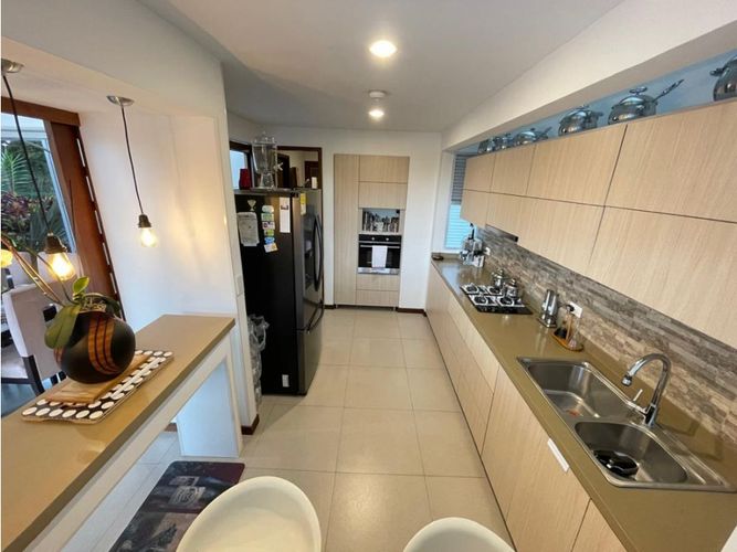 Casa de 3 alcobas en venta en La Yé, Armenia, 195 m² · foto 19 de 24