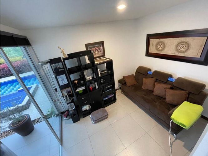 Casa de 3 alcobas en venta en La Yé, Armenia, 195 m² · foto 20 de 24