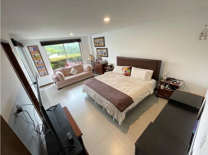 Casa de 3 alcobas en venta en La Yé, Armenia, 195 m² · foto 24 de 24