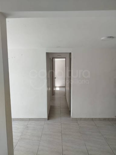 Apartamento de 2 alcobas en venta en Potrerito, Bello, 50 m² · foto 3 de 7